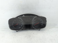 2012 Chevrolet Equinox Instrument Cluster Speedometer Gauges P/N:A2C53412233 200300407295 Fits OEM Used Auto Parts - Oemused