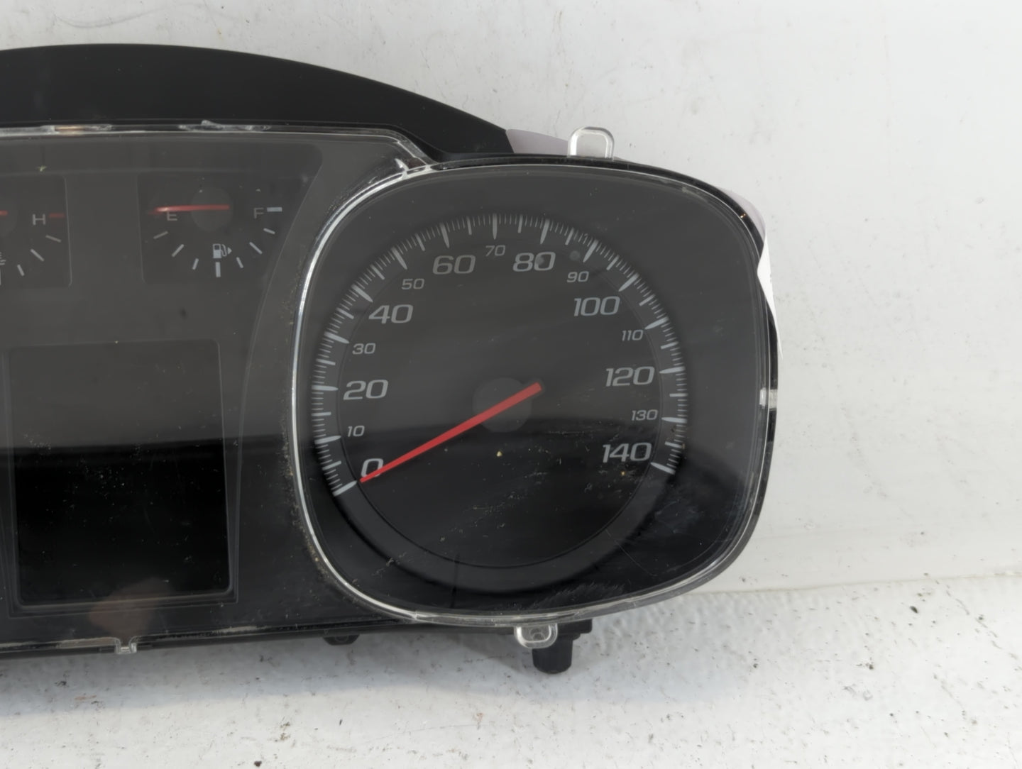 2012 Chevrolet Equinox Instrument Cluster Speedometer Gauges P/N:A2C53412233 200300407295 Fits OEM Used Auto Parts - Oemused