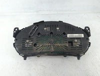 2012 Chevrolet Equinox Instrument Cluster Speedometer Gauges P/N:A2C53412233 200300407295 Fits OEM Used Auto Parts - Oemused