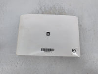 2012 Chevrolet Equinox Owners Manual Book Guide P/N:22862218 C OEM Used Auto Parts - Oemusedautoparts1.com