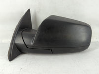 2012-2014 Chevrolet Equinox Driver Side View Mirror - Left Door Mirror OEM Used - Oemusedautoparts1.com