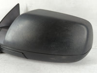 2012-2014 Chevrolet Equinox Driver Side View Mirror - Left Door Mirror OEM Used - Oemusedautoparts1.com