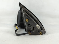 2012-2014 Chevrolet Equinox Driver Side View Mirror - Left Door Mirror OEM Used - Oemusedautoparts1.com