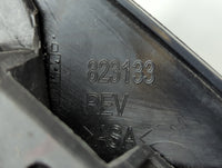 2012-2014 Chevrolet Equinox Driver Side View Mirror - Left Door Mirror OEM Used - Oemusedautoparts1.com