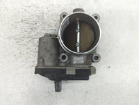 2012-2015 Chevrolet Equinox Throttle Body P/N:12632101CA Fits Fits 2012 2013 2014 2015 OEM Used Auto Parts - Oemusedautopart