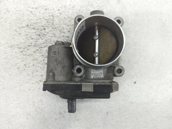 compare product 2012-2015 Chevrolet Equinox Throttle Body P/N:12632101CA Fits Fits 2012 2013 2014 2015 OEM Used Auto Parts