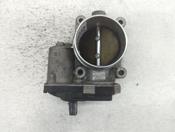 2012-2015 Chevrolet Equinox Throttle Body P/N:12632101CA Fits Fits 2012 2013 2014 2015 OEM Used Auto Parts - Oemusedautopart