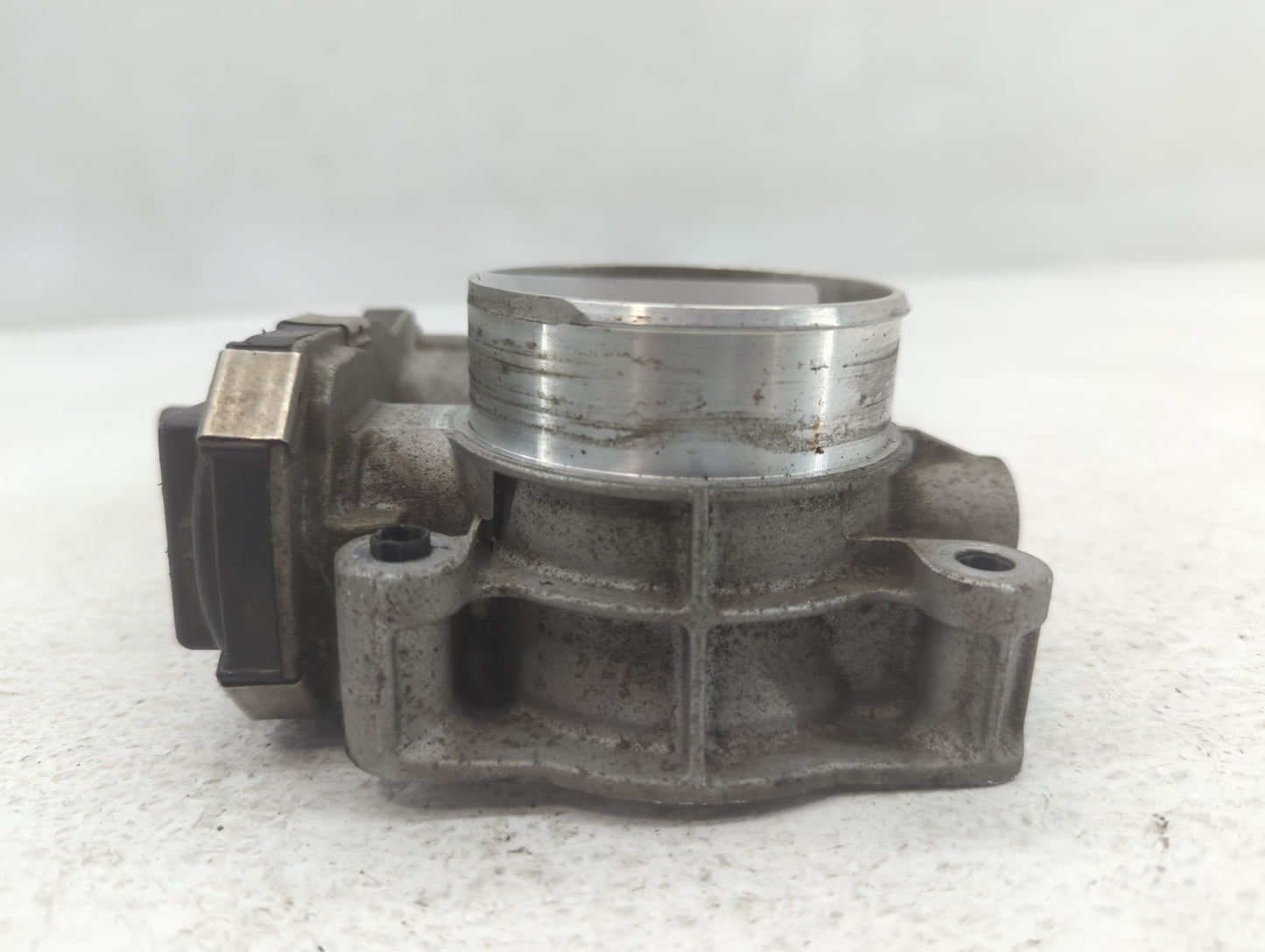 2012-2015 Chevrolet Equinox Throttle Body P/N:12632101CA Fits Fits 2012 2013 2014 2015 OEM Used Auto Parts - Oemusedautopart