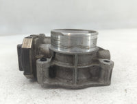2012-2015 Chevrolet Equinox Throttle Body P/N:12632101CA Fits Fits 2012 2013 2014 2015 OEM Used Auto Parts - Oemusedautopart