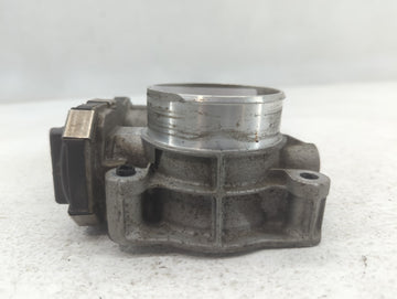 2012-2015 Chevrolet Equinox Throttle Body P/N:12632101CA Fits Fits 2012 2013 2014 2015 OEM Used Auto Parts