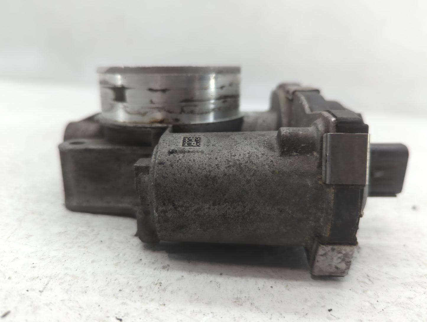 2012-2015 Chevrolet Equinox Throttle Body P/N:12632101CA Fits Fits 2012 2013 2014 2015 OEM Used Auto Parts - Oemusedautopart