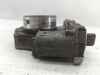 2012-2015 Chevrolet Equinox Throttle Body P/N:12632101CA Fits Fits 2012 2013 2014 2015 OEM Used Auto Parts - Oemusedautopart