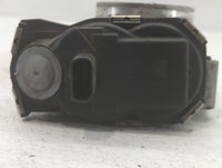 2012-2015 Chevrolet Equinox Throttle Body P/N:12632101CA Fits Fits 2012 2013 2014 2015 OEM Used Auto Parts - Oemusedautopart