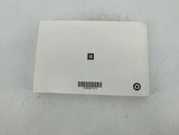 2012 Chevrolet Equinox Owners Manual Book Guide P/N:22862218 C OEM Used Auto Parts - Oemusedautoparts1.com