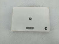 2012 Chevrolet Equinox Owners Manual Book Guide P/N:22862218 C OEM Used Auto Parts - Oemusedautoparts1.com