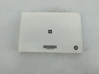 2012 Chevrolet Equinox Owners Manual Book Guide P/N:22862218 C OEM Used Auto Parts - Oemusedautoparts1.com