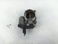 2012-2015 Chevrolet Equinox Throttle Body P/N:12632101CA Fits Fits 2012 2013 2014 2015 OEM Used Auto Parts - Oemusedautopart
