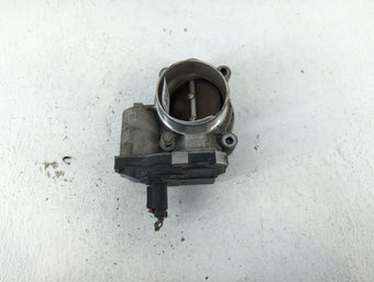 compare product 2012-2015 Chevrolet Equinox Throttle Body P/N:12632101CA Fits Fits 2012 2013 2014 2015 OEM Used Auto Parts