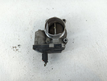 2012-2015 Chevrolet Equinox Throttle Body P/N:12632101CA Fits Fits 2012 2013 2014 2015 OEM Used Auto Parts - Oemusedautopart