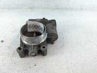 2012-2015 Chevrolet Equinox Throttle Body P/N:12632101CA Fits Fits 2012 2013 2014 2015 OEM Used Auto Parts - Oemusedautopart