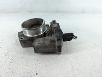 2012-2015 Chevrolet Equinox Throttle Body P/N:12632101CA Fits Fits 2012 2013 2014 2015 OEM Used Auto Parts - Oemusedautopart