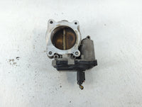 2012-2015 Chevrolet Equinox Throttle Body P/N:12632101CA Fits Fits 2012 2013 2014 2015 OEM Used Auto Parts - Oemusedautopart