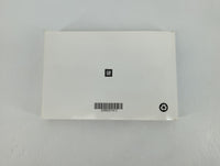 2012 Chevrolet Equinox Owners Manual Book Guide P/N:22862218 C OEM Used Auto Parts - Oemusedautoparts1.com