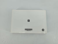 2012 Chevrolet Equinox Owners Manual Book Guide P/N:22862218 C OEM Used Auto Parts - Oemusedautoparts1.com
