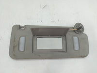 2010-2017 Chevrolet Equinox Sun Visor Shade Replacement Passenger Right Mirror Fits Fits 2010 2011 2012 2013 2014 2015 2016 