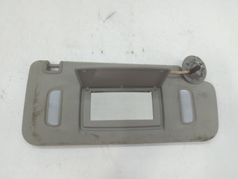 compare product 2010-2017 Chevrolet Equinox Sun Visor Shade Replacement Passenger Right Mirror Fits Fits 2010 2011 2012 2013 2014 2015 2016 2017 OEM Used Auto Parts