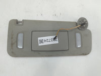 2010-2017 Chevrolet Equinox Sun Visor Shade Replacement Passenger Right Mirror Fits Fits 2010 2011 2012 2013 2014 2015 2016 