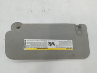 2010-2017 Chevrolet Equinox Sun Visor Shade Replacement Passenger Right Mirror Fits Fits 2010 2011 2012 2013 2014 2015 2016 