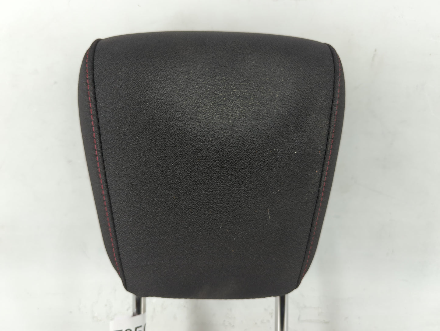 2012 Chevrolet Equinox Headrest Head Rest Front Driver Passenger Seat Fits OEM Used Auto Parts - Oemusedautoparts1.com
