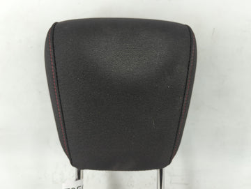 2012 Chevrolet Equinox Headrest Head Rest Front Driver Passenger Seat Fits OEM Used Auto Parts - Oemusedautoparts1.com