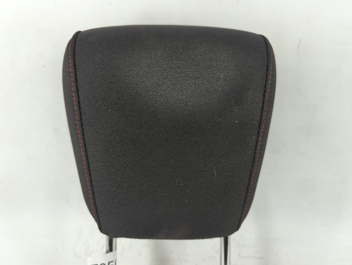 2012 Chevrolet Equinox Headrest Head Rest Front Driver Passenger Seat Fits Fits 2000 2001 OEM Used Auto Parts - Oemusedautop
