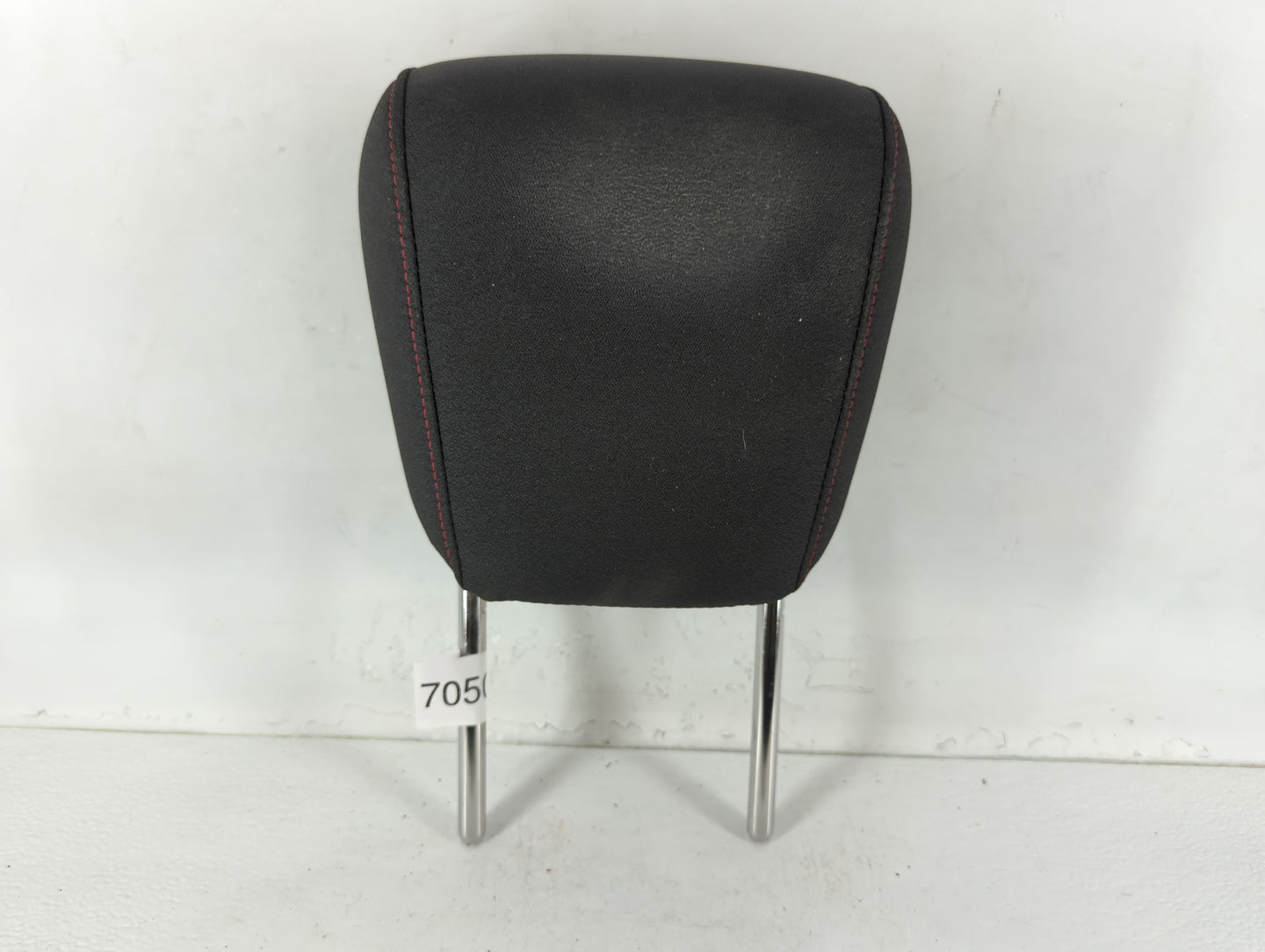 2012 Chevrolet Equinox Headrest Head Rest Front Driver Passenger Seat Fits OEM Used Auto Parts - Oemusedautoparts1.com