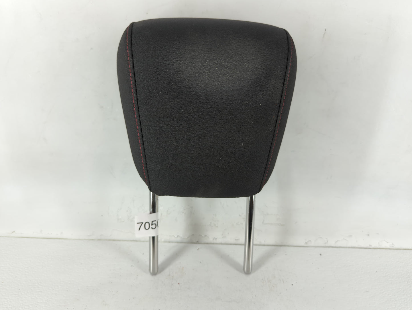 2012 Chevrolet Equinox Headrest Head Rest Front Driver Passenger Seat Fits OEM Used Auto Parts - Oemusedautoparts1.com
