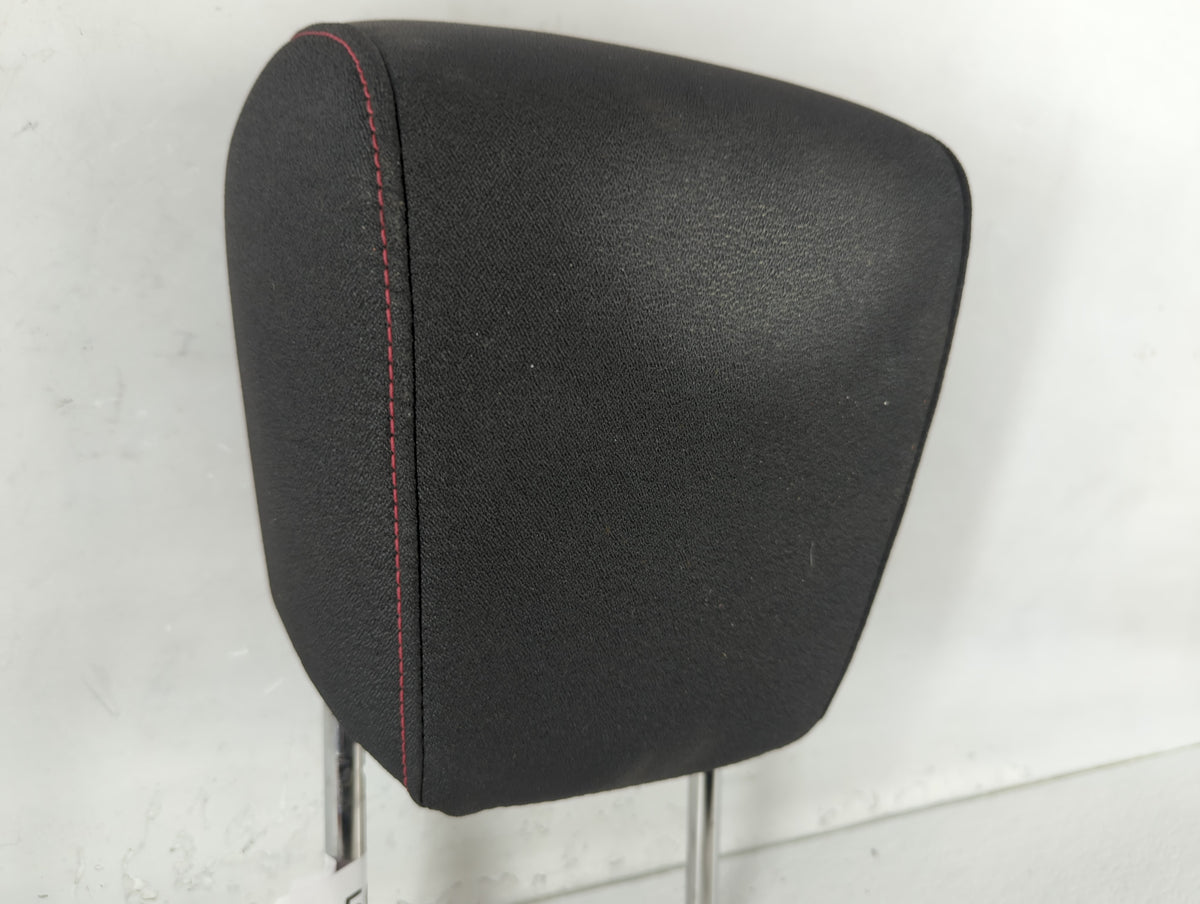2012 Chevrolet Equinox Headrest Head Rest Front Driver Passenger Seat Fits Fits 2000 2001 OEM Used Auto Parts - Oemusedautop