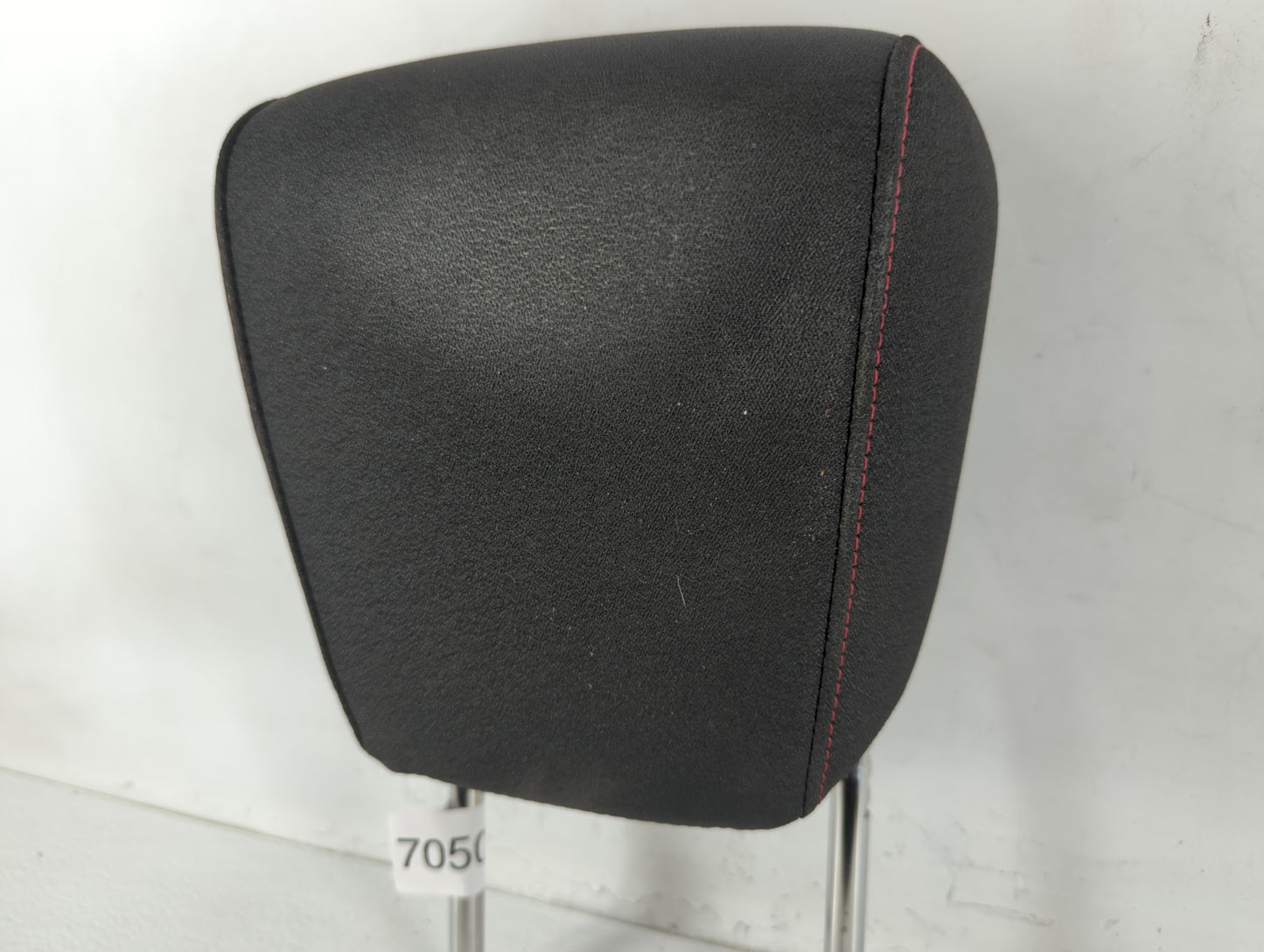 2012 Chevrolet Equinox Headrest Head Rest Front Driver Passenger Seat Fits OEM Used Auto Parts - Oemusedautoparts1.com