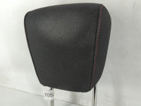 2012 Chevrolet Equinox Headrest Head Rest Front Driver Passenger Seat Fits OEM Used Auto Parts - Oemusedautoparts1.com