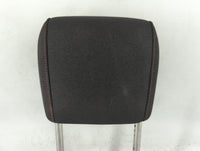 2012 Chevrolet Equinox Headrest Head Rest Front Driver Passenger Seat Fits OEM Used Auto Parts - Oemusedautoparts1.com