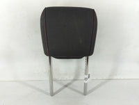 2012 Chevrolet Equinox Headrest Head Rest Front Driver Passenger Seat Fits Fits 2000 2001 OEM Used Auto Parts - Oemusedautop