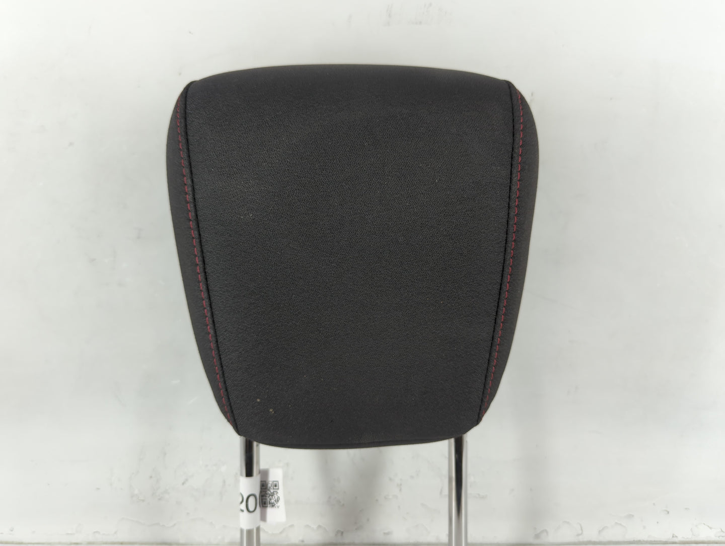 2012-2013 Chevrolet Equinox Headrest Head Rest Front Driver Passenger Seat Fits Fits 2012 2013 OEM Used Auto Parts - Oemused