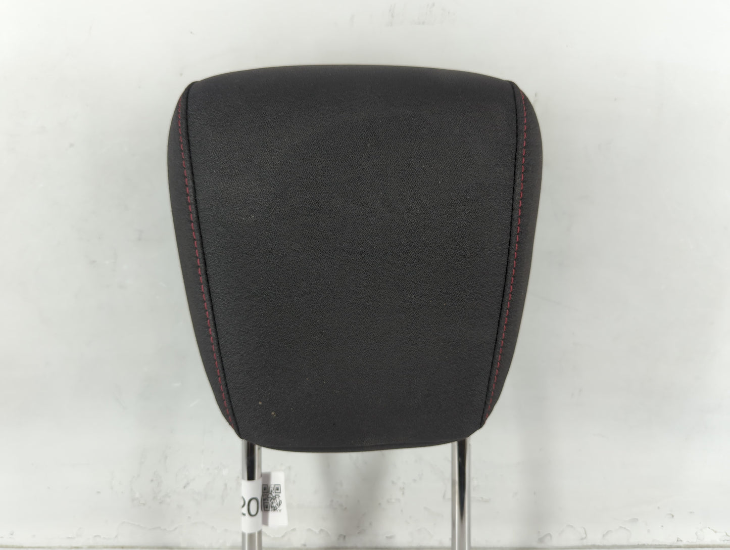 2012-2013 Chevrolet Equinox Headrest Head Rest Front Driver Passenger Seat Fits Fits 2012 2013 OEM Used Auto Parts - Oemused