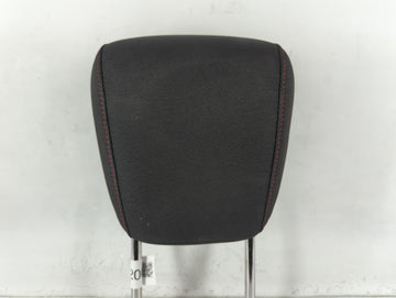 2012-2013 Chevrolet Equinox Headrest Head Rest Front Driver Passenger Seat Fits Fits 2012 2013 OEM Used Auto Parts - Oemused
