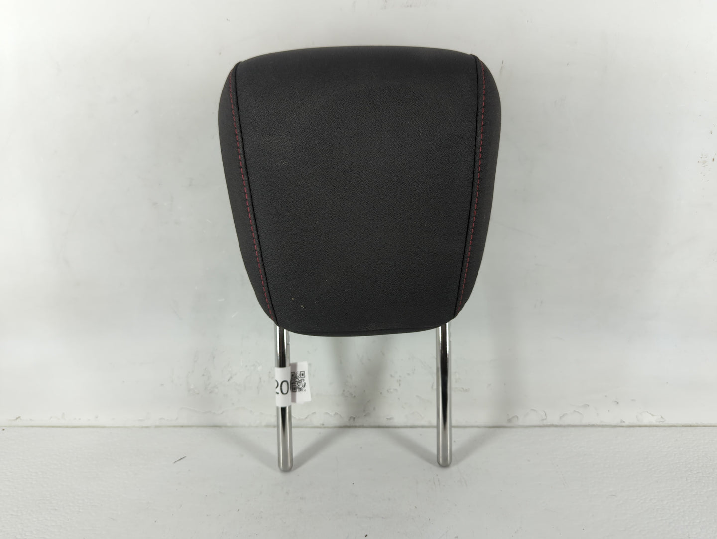 2012-2013 Chevrolet Equinox Headrest Head Rest Front Driver Passenger Seat Fits Fits 2012 2013 OEM Used Auto Parts - Oemused