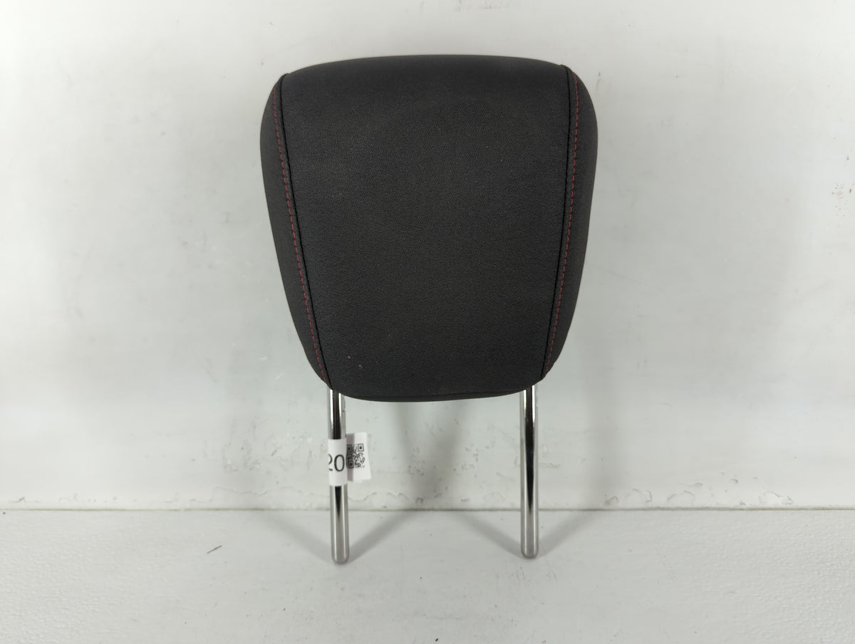 2012 Chevrolet Equinox Headrest Head Rest Front Driver Passenger Seat Fits OEM Used Auto Parts - Oemusedautoparts1.com
