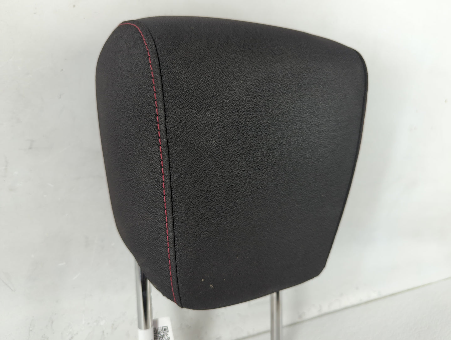 2012-2013 Chevrolet Equinox Headrest Head Rest Front Driver Passenger Seat Fits Fits 2012 2013 OEM Used Auto Parts - Oemused