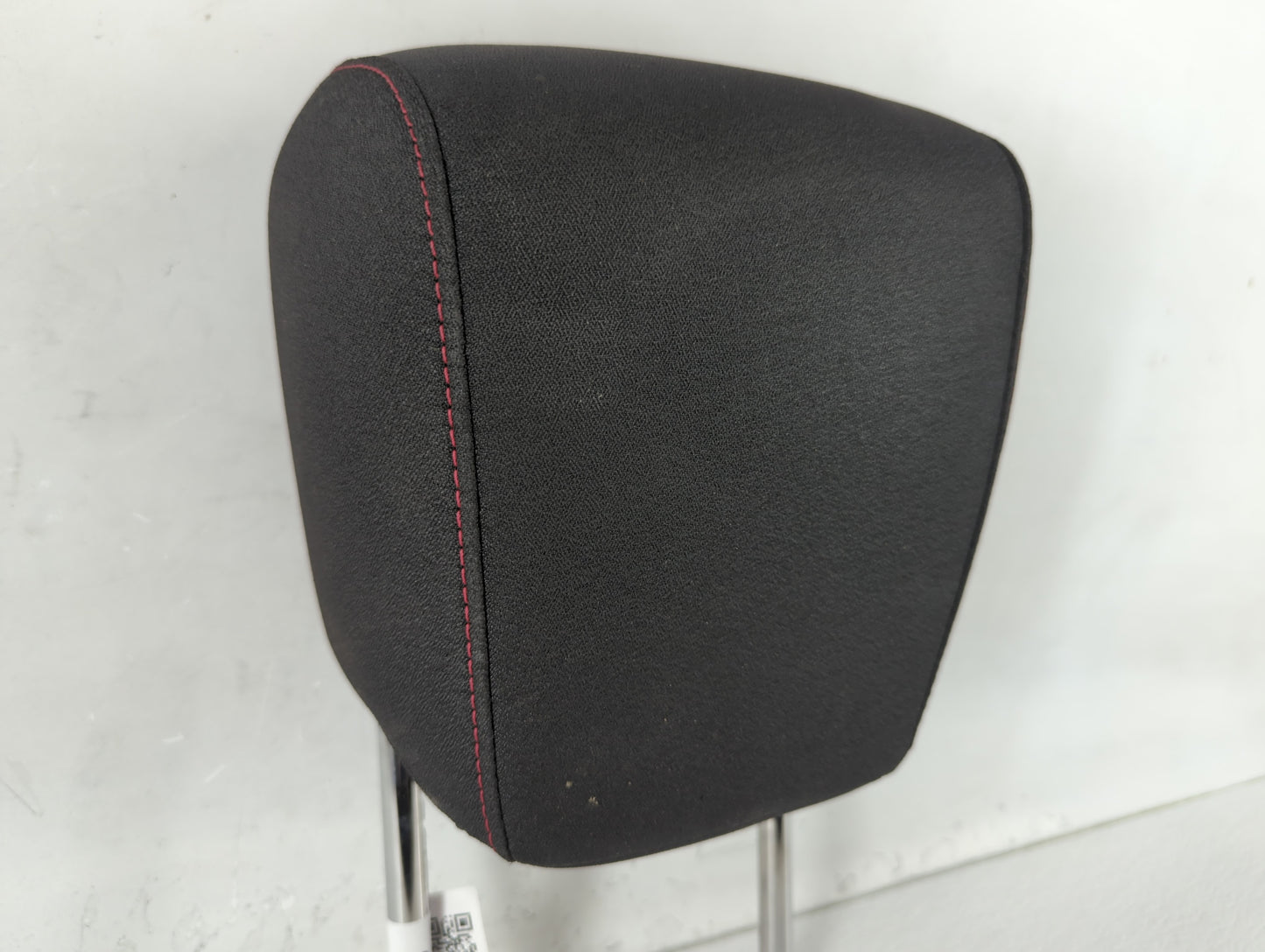 2012-2013 Chevrolet Equinox Headrest Head Rest Front Driver Passenger Seat Fits Fits 2012 2013 OEM Used Auto Parts - Oemused