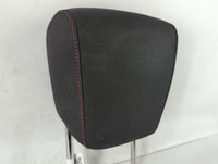 2012-2013 Chevrolet Equinox Headrest Head Rest Front Driver Passenger Seat Fits Fits 2012 2013 OEM Used Auto Parts - Oemused